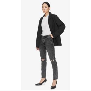 ANINE BING Brenda Jeans Size 27